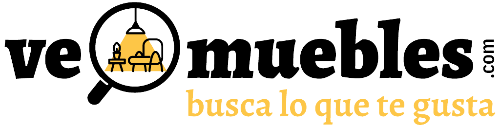 logotipo veomuebles