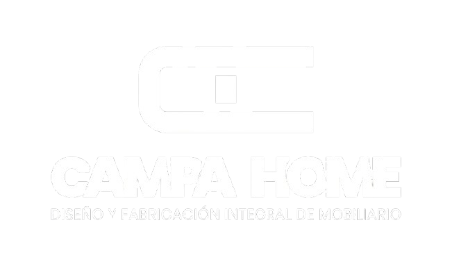 CAMPA HOME BLANCO