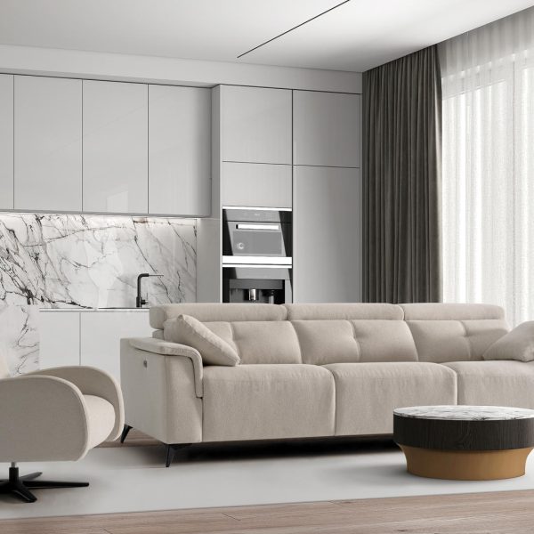 Sofa Celia electrico
