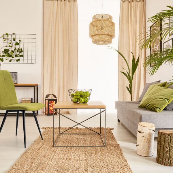 Silla Frovo metal