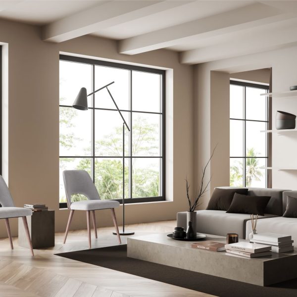 Silla Milan madera