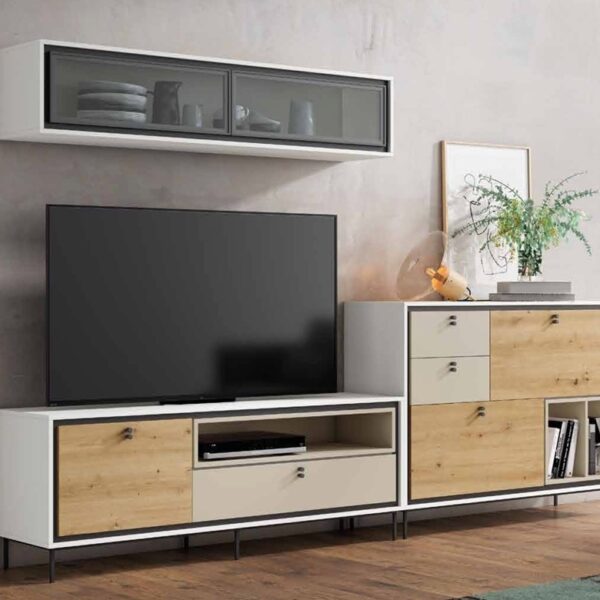 Mueble de Salón C25