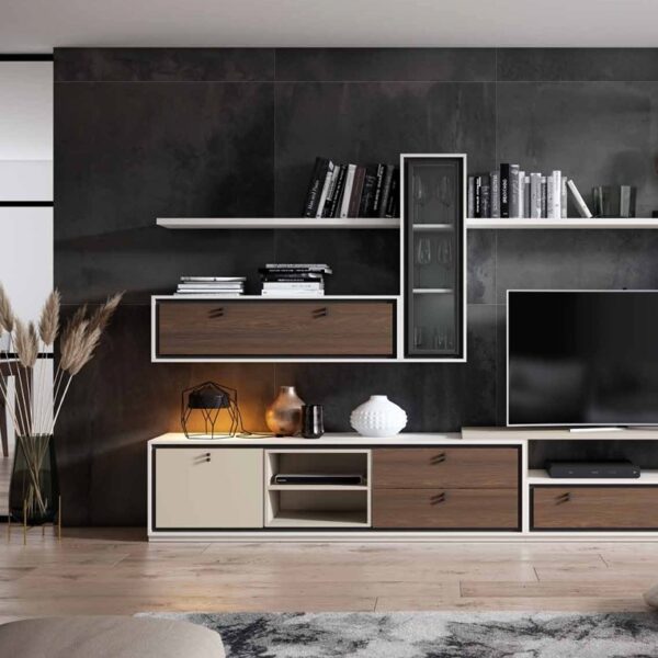 Mueble de salón C28