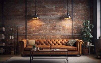 Sofá Chester: por qué nunca pasa de moda