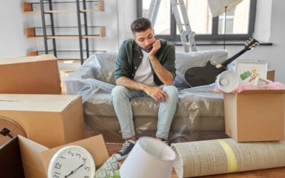 Errores frecuentes al amueblar tu casa (¡y cómo evitarlos!)